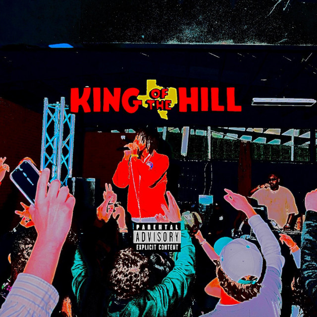 King of The Hill Demos cover art