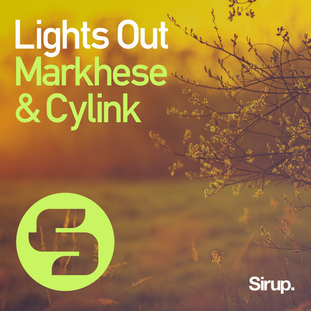 Lights Out - Original Club Mix album art
