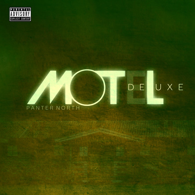 Motel (Deluxe) cover art