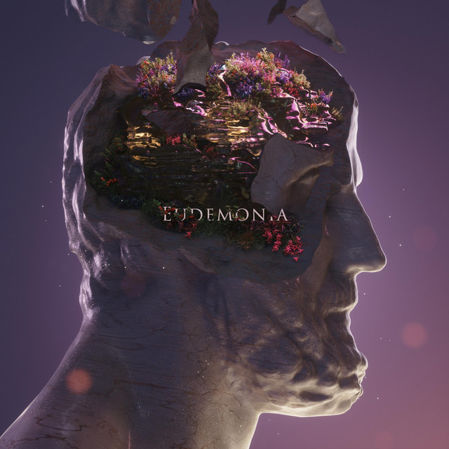 Eudemonia cover art