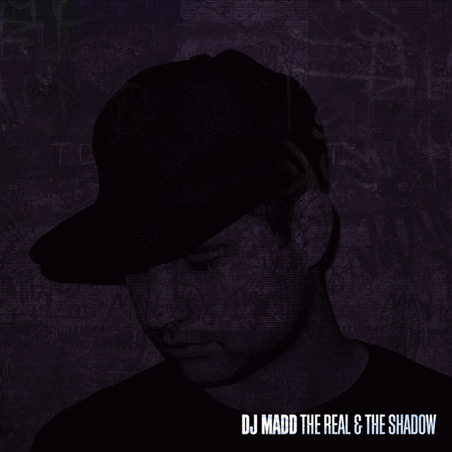 The Real & The Shadow cover art