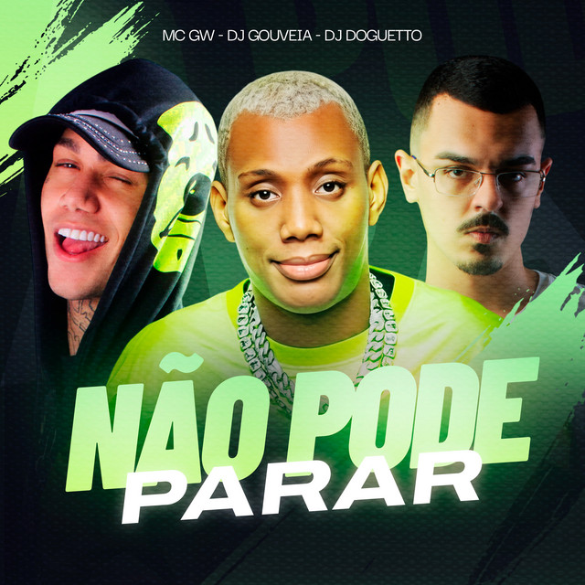 Não Pode Parar