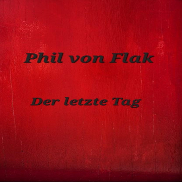 Der letzte Tag cover art