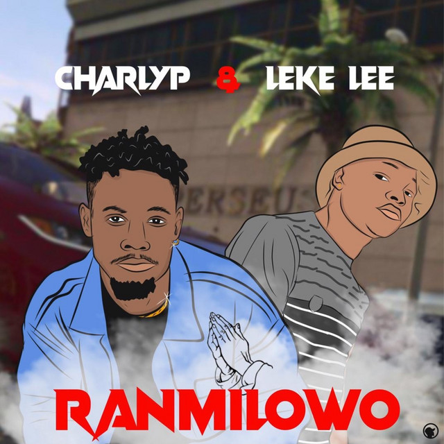 CharlyP | Spotify