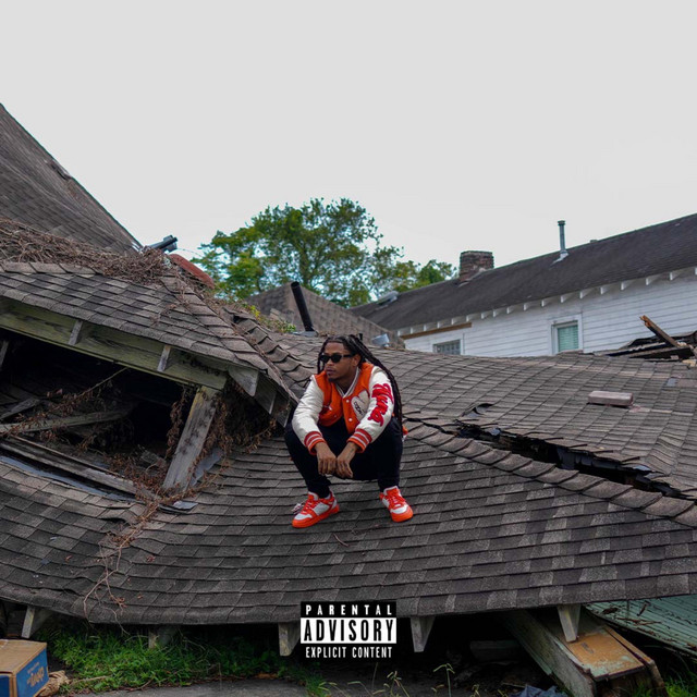 EVACUEE cover art