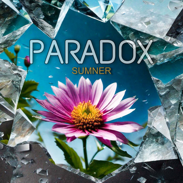 Paradox cover art