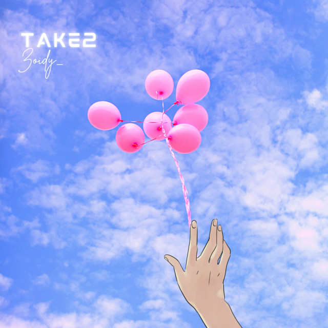 take2 cover art
