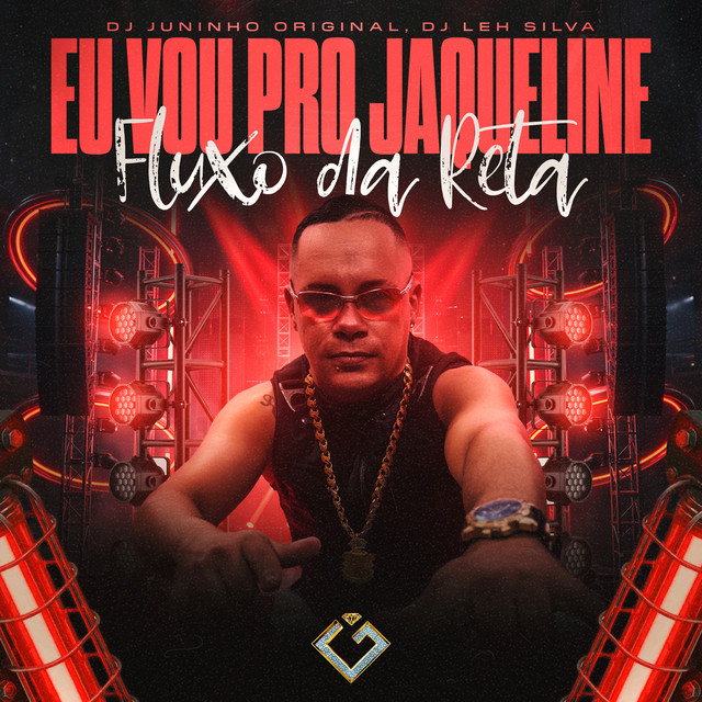 Eu Vou pro Jaqueline Fluxo da Reta