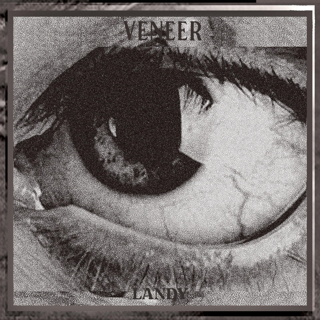 Veneer cover art