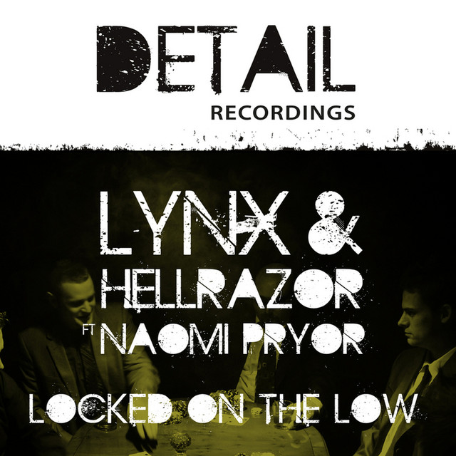 Locked On The Low artwork