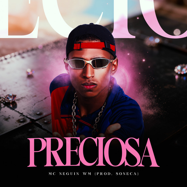 PRECIOSA