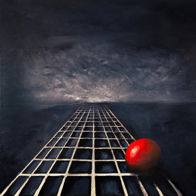 On The Grid cover art