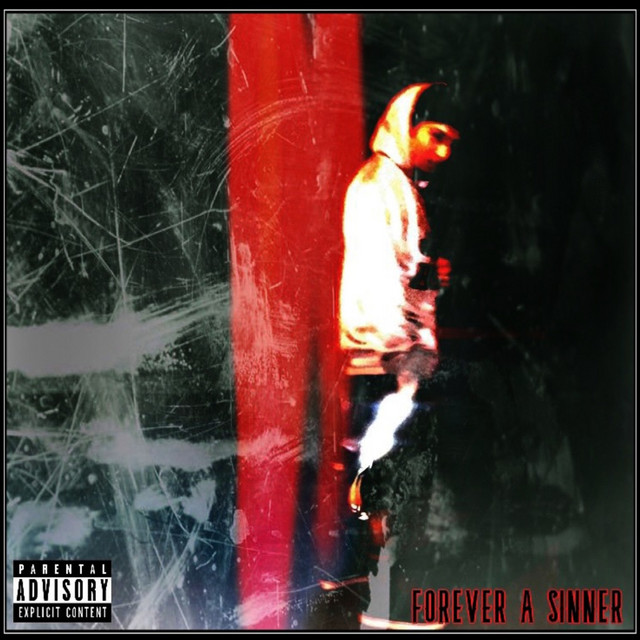 Forever A Sinner cover art