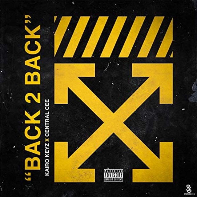 Pochette de Back2back