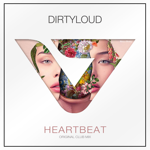 Heartbeat cover