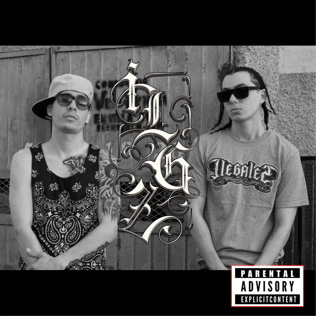 El Clavo cover art