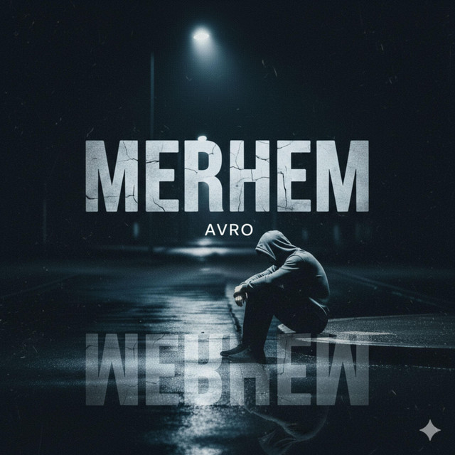 Merhem cover art