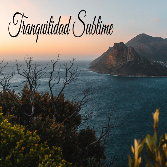 Tranquilidad Sublime cover art