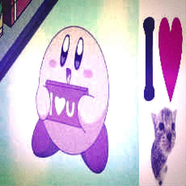 i want u <3