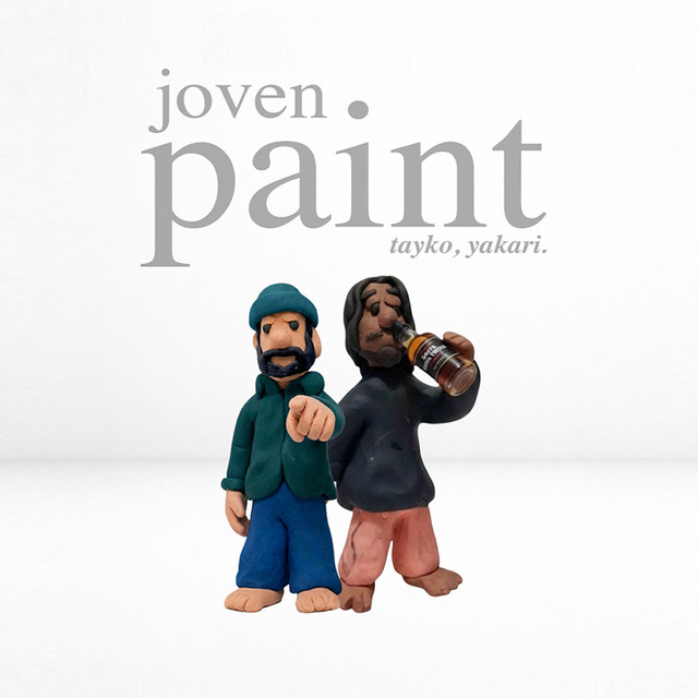 Joven Paint