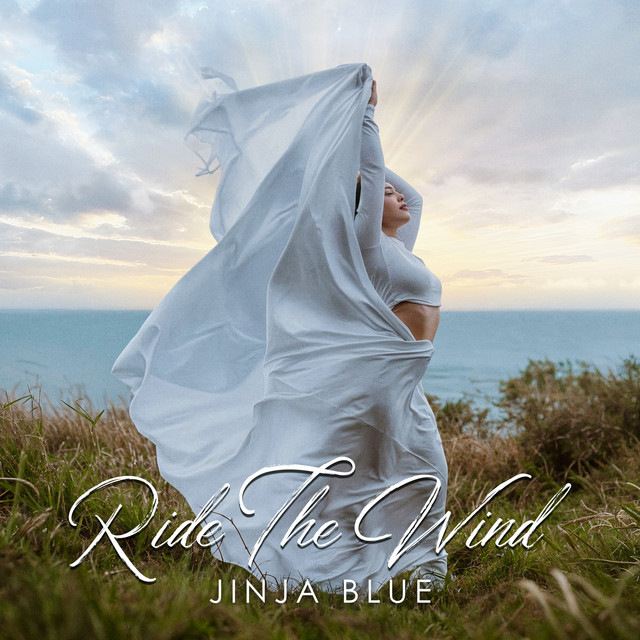 Ride the Wind cover art