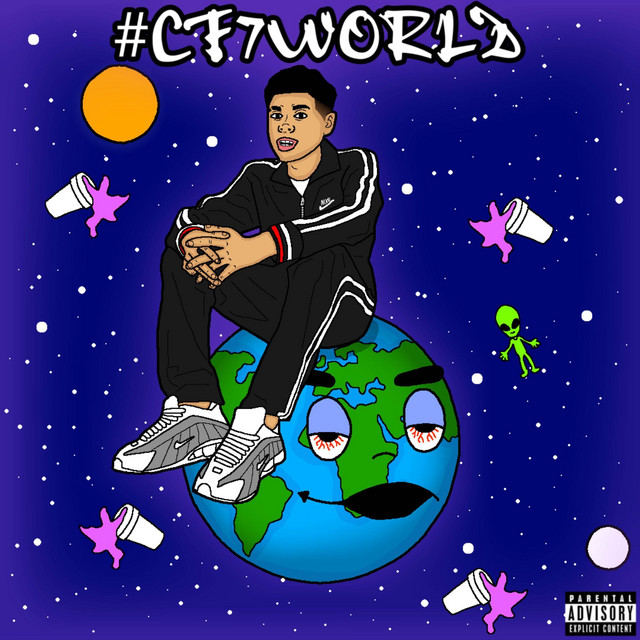 album image