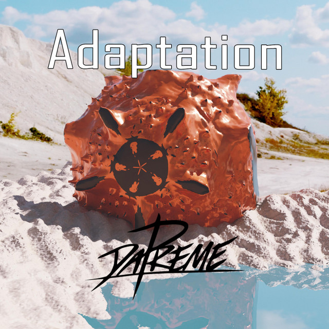 Adaptation cover art