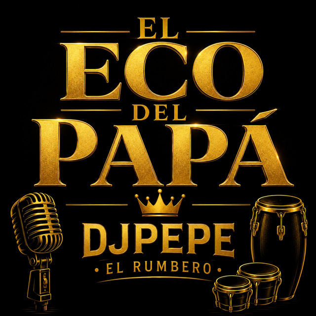 EL ECO DEL PAPÁ