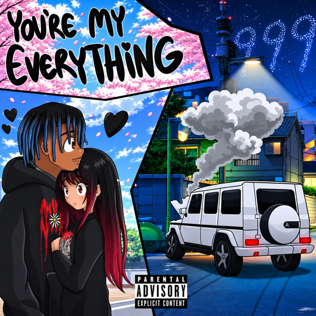 You're My Everything