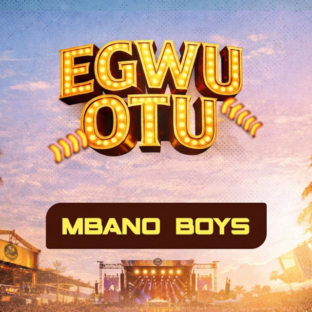 MBANO BOYS