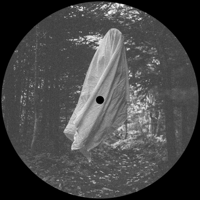 CQNZR. - Ghost