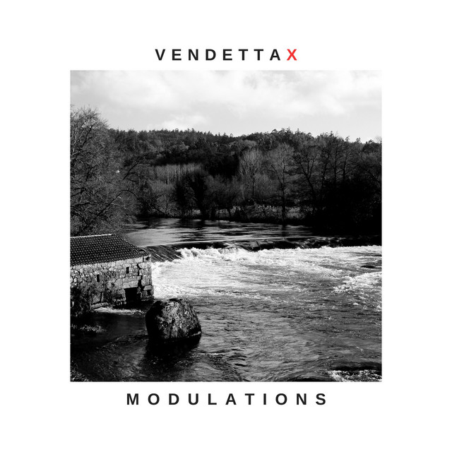 Modulations cover art