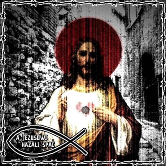 Jestem Diabłem cover art