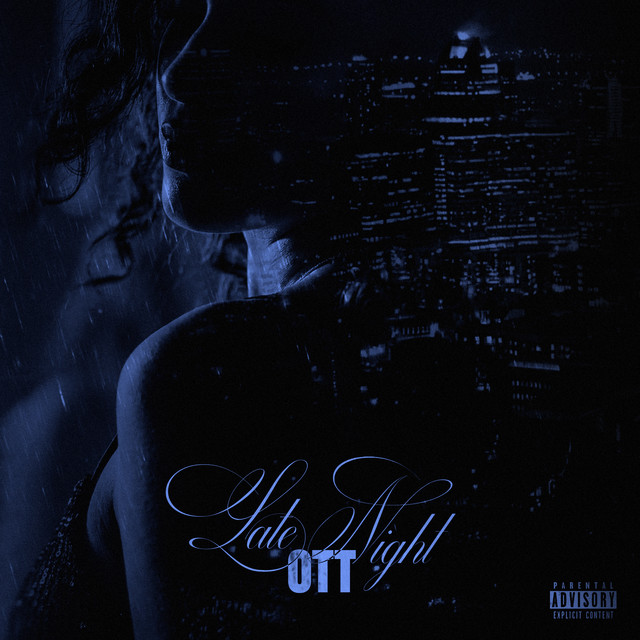OTT — Late Night artwork