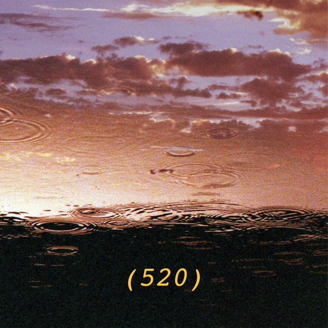 520 cover art