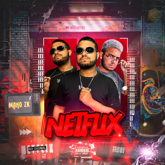 Sexo e Netflix̌