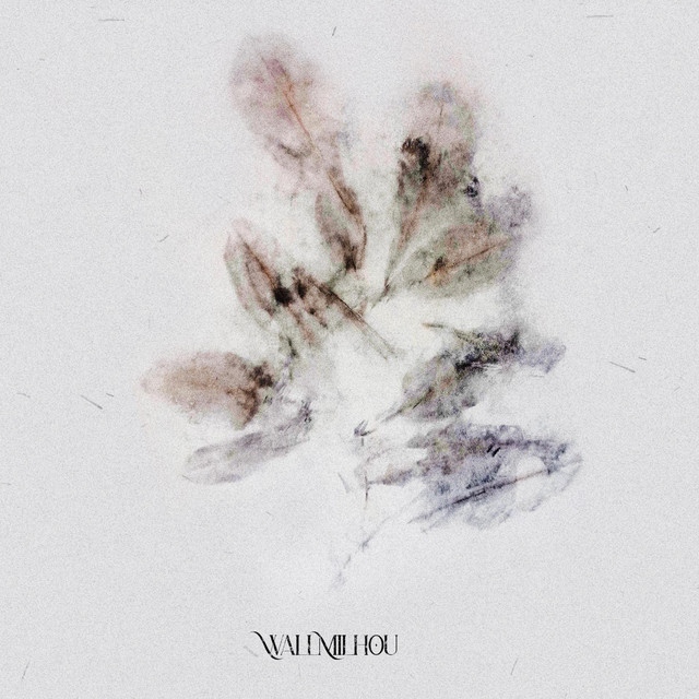 Dulce Virginia y Tabaco Negro cover art