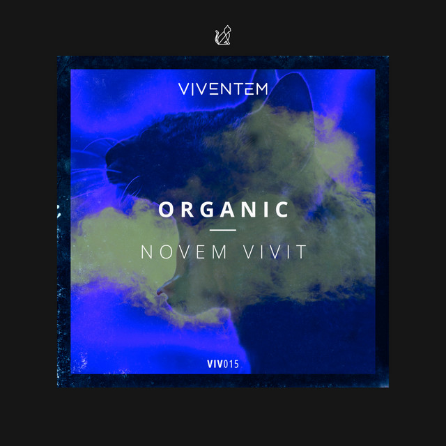 Organic album art