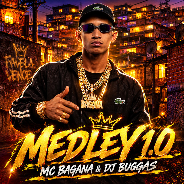 MEDLEY 1.0