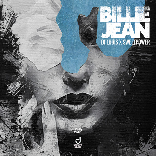 Billie Jean - Extended Mix