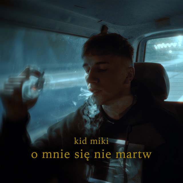 O MNIE SIE NIE MARTW