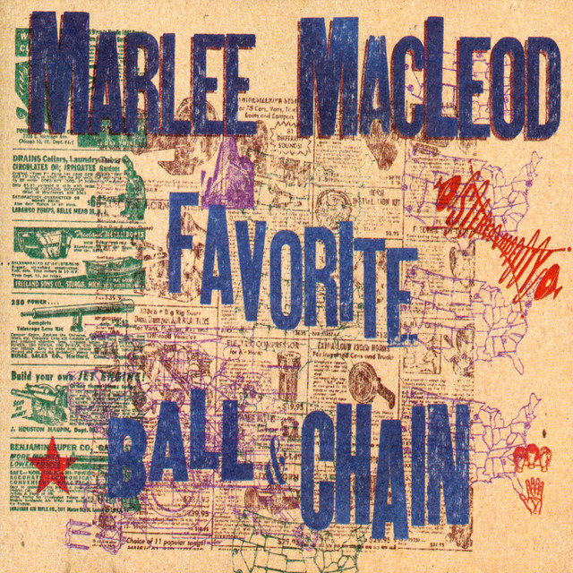 Favorite Ball Chain cover art