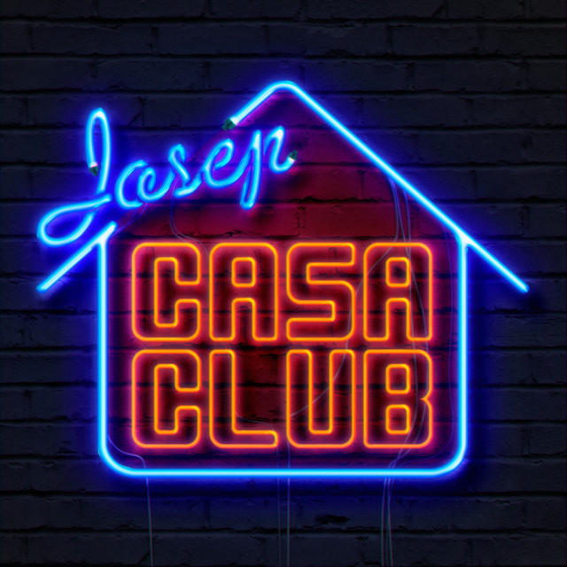 Casa Club cover art
