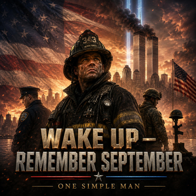 One Simple Man