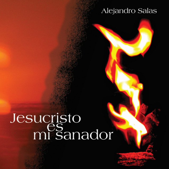 Jesucristo es mi Sanador