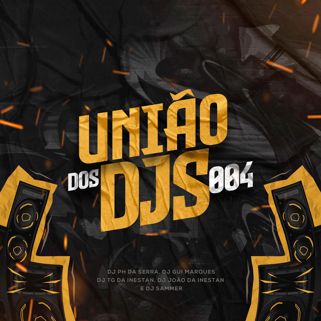 União dos Djs 004