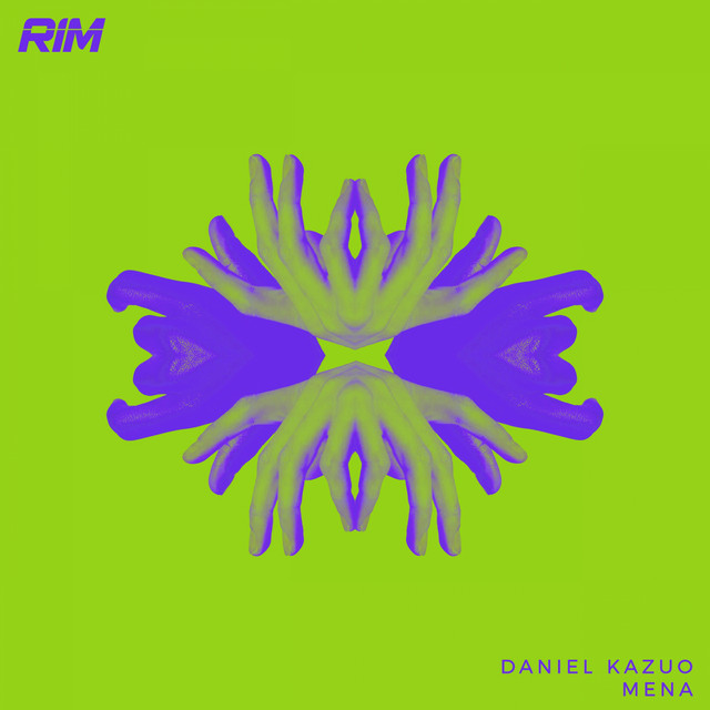 Grandmother - Original Mix