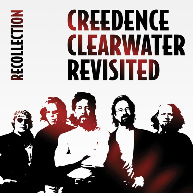 Recollection cover art
