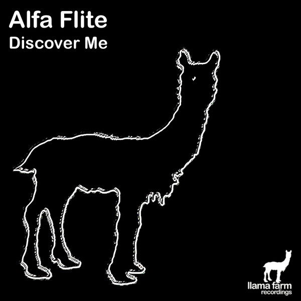 Discover Me (Original Mix) cover