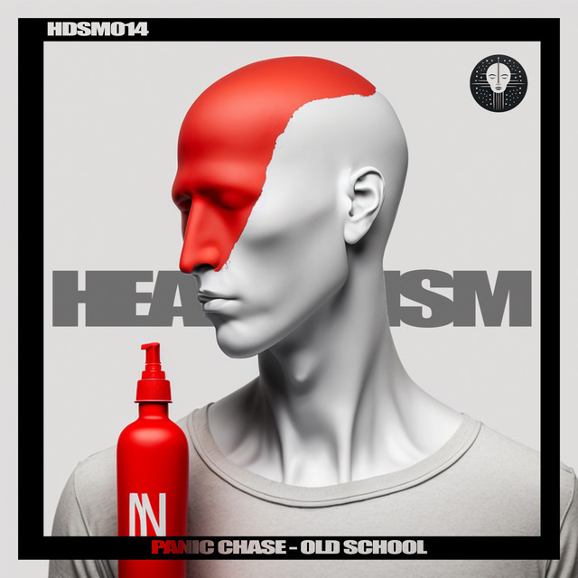Old School - Extended Mix album art